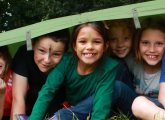 Compass Adventure: Adventure Camps in your school grounds