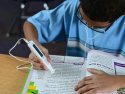Boost reading skills for primary pupils with literacy difficulties with ReaderPen
