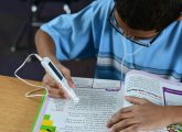 Boost reading skills for primary pupils with literacy difficulties with ReaderPen