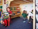 How a Classroom Loft can Open Up Imaginative Learning and Play for your Students