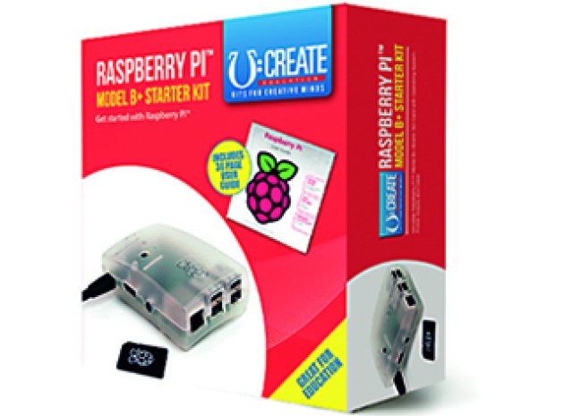 Raspberry Pi a Small and Low Cost Computer for the new Computing Curriculum