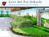 Love Art For Schools