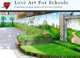 Love Art For Schools