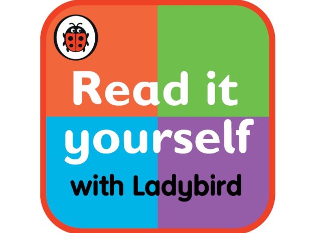 Read it yourself with Ladybird