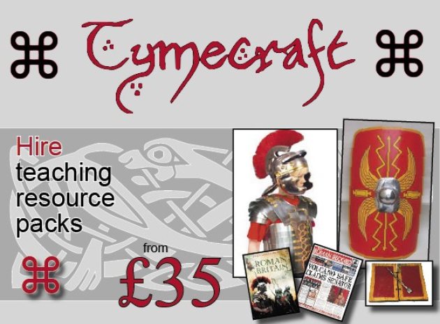 Tymecraft