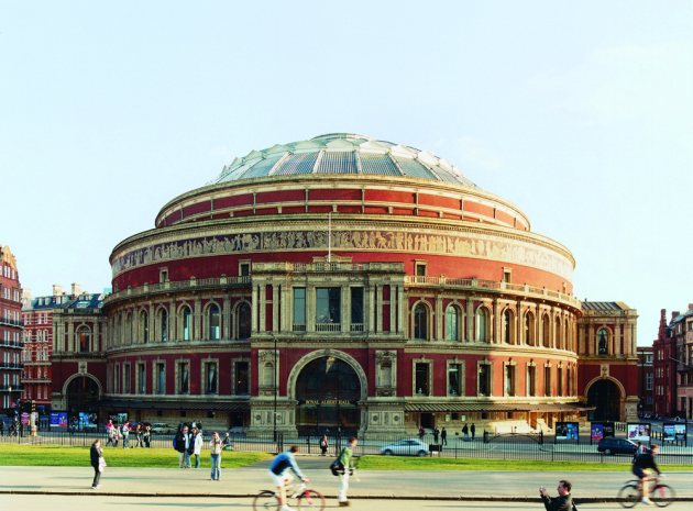 Royal Albert Hall Education presents