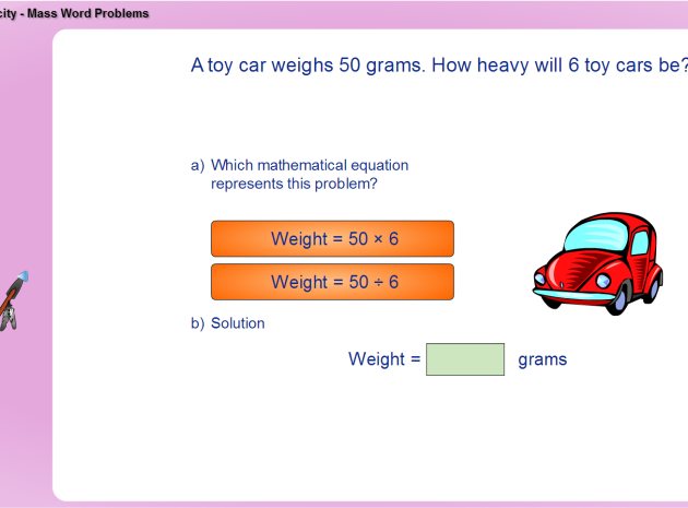 Mathletics