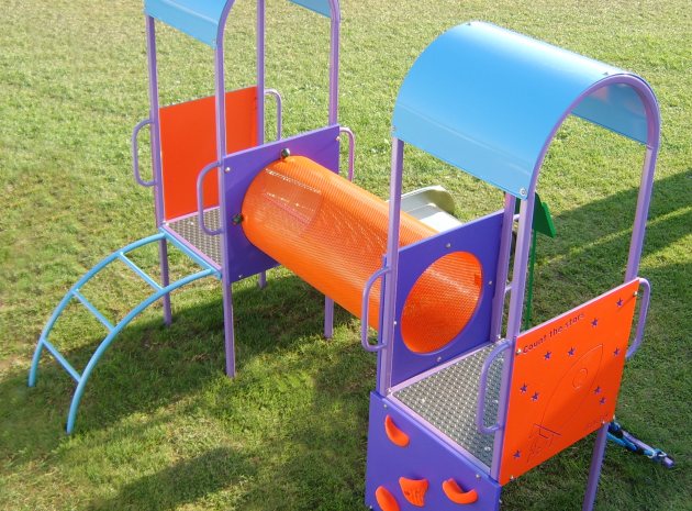 Outdoor Play South West