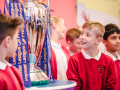 Premier League Primary Stars Launches New Maths Attax Resource