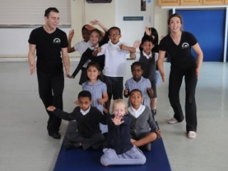 Bring learning to life through drama