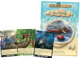 Island Adventure Series from Phonic Books