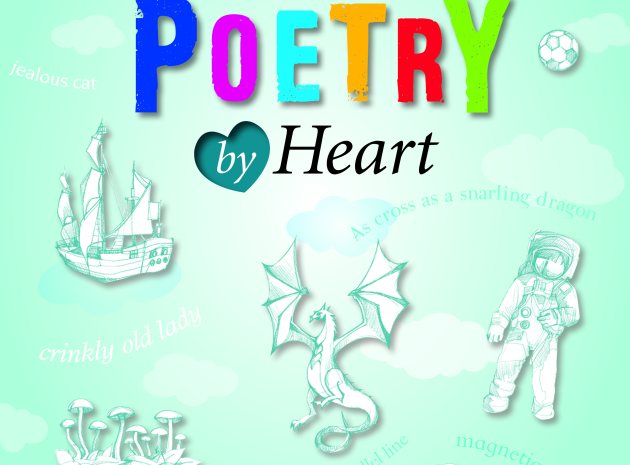 Poetry by Heart