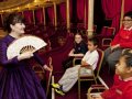 The Victorian Experience