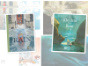 Explore the Water Cycle in Fiction and Non-Fiction Books with Rain and The Rhythm of the Rain