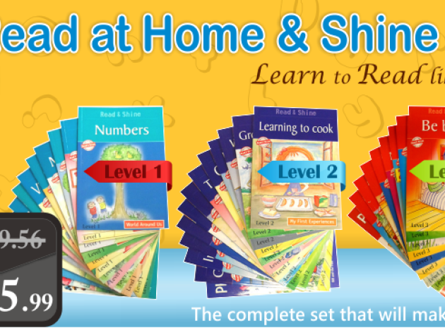 School Books