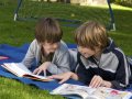 Run a Readathon for World Book Day!
