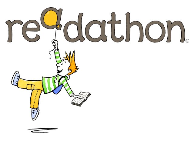 Run a Readathon for World Book Day!