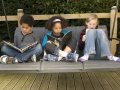 Run a Readathon for World Book Day!