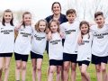 Help All Children get Active and Healthy with the Marathon Kids Programme