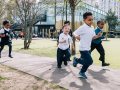 Help All Children get Active and Healthy with the Marathon Kids Programme