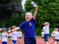 Help All Children get Active and Healthy with the Marathon Kids Programme