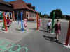 The Best Way To Keep Kids Fit & Healthy At School?