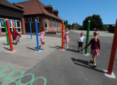 The Best Way To Keep Kids Fit & Healthy At School?