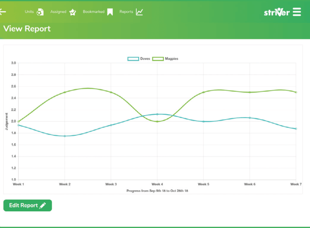 Striver by 2Simple Review