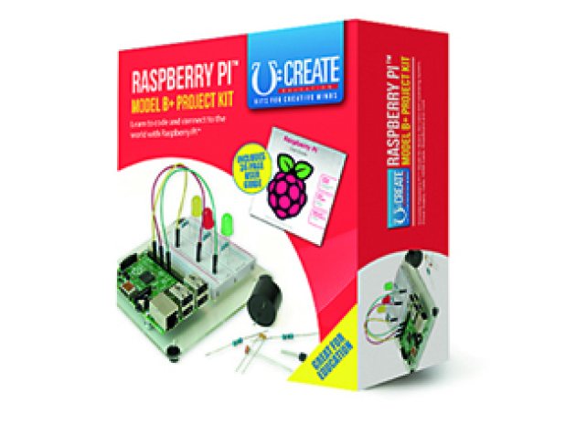 Raspberry Pi a Small and Low Cost Computer for the new Computing Curriculum