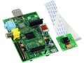 Raspberry Pi a Small and Low Cost Computer for the new Computing Curriculum