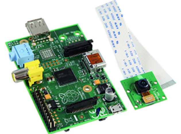 Raspberry Pi a Small and Low Cost Computer for the new Computing Curriculum