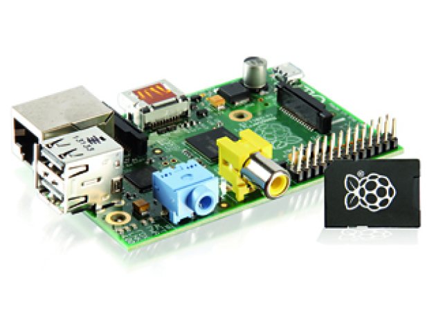 Raspberry Pi a Small and Low Cost Computer for the new Computing Curriculum