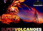 NEW FULL DOME FILM — SUPERVOLCANOES