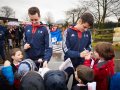 Fresh healthy eating resources launched by Get Set to Eat Fresh from Team GB and Aldi