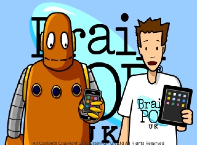 BrainPOP®