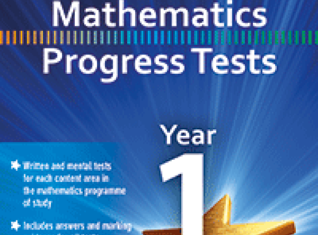 Are you ready to assess your pupils against the new National Curriculum Programmes of Study?