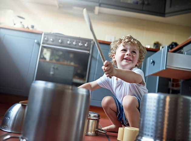 Bring the Noise to your Primary School