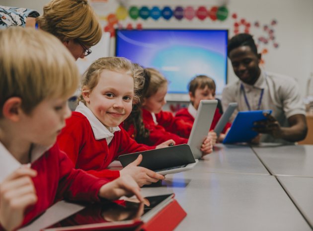 How Kapow Primary Helps Educators Deliver a Broad and Balanced Curriculum by Teaching Specialist Subjects with Confidence