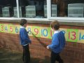 OUTSIDE CLASSROOM BOARDS
