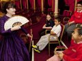 The Victorian Experience