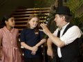 The Victorian Experience