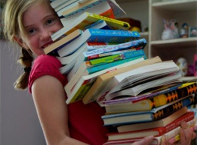 Readathon Resource Pack