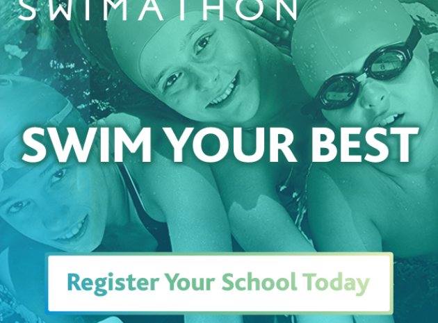 Has Your School Got What it Takes to ‘Swim Their Best’?