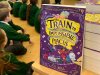 Product Review – The Train to Impossible Places by PG Bell