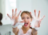 Handwashing – Keeping hygiene on the agenda in a busy classroom