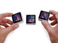 Sifteo Cubes