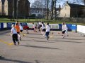 Improve your PE and School Sports Provision with a smooga.