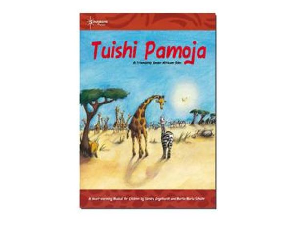 Tuishi Pamoja