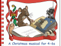 Christmas musicals and nativity plays for primary schools