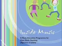 First Steps into Music from The Voices Foundation